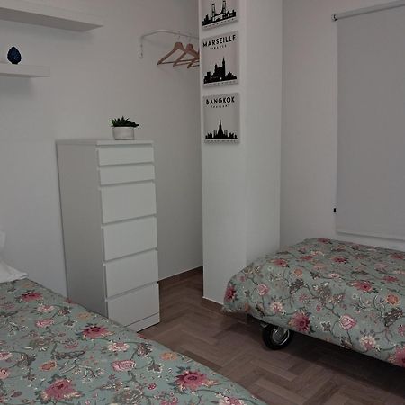 Oltremare Holiday Home Catania Exterior photo
