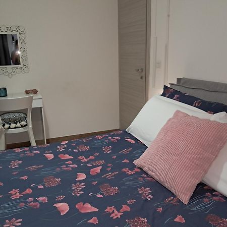 Oltremare Holiday Home Catania Exterior photo