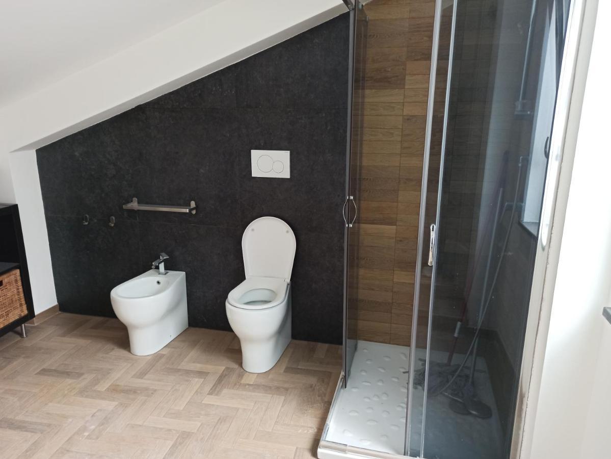 Oltremare Holiday Home Catania Exterior photo