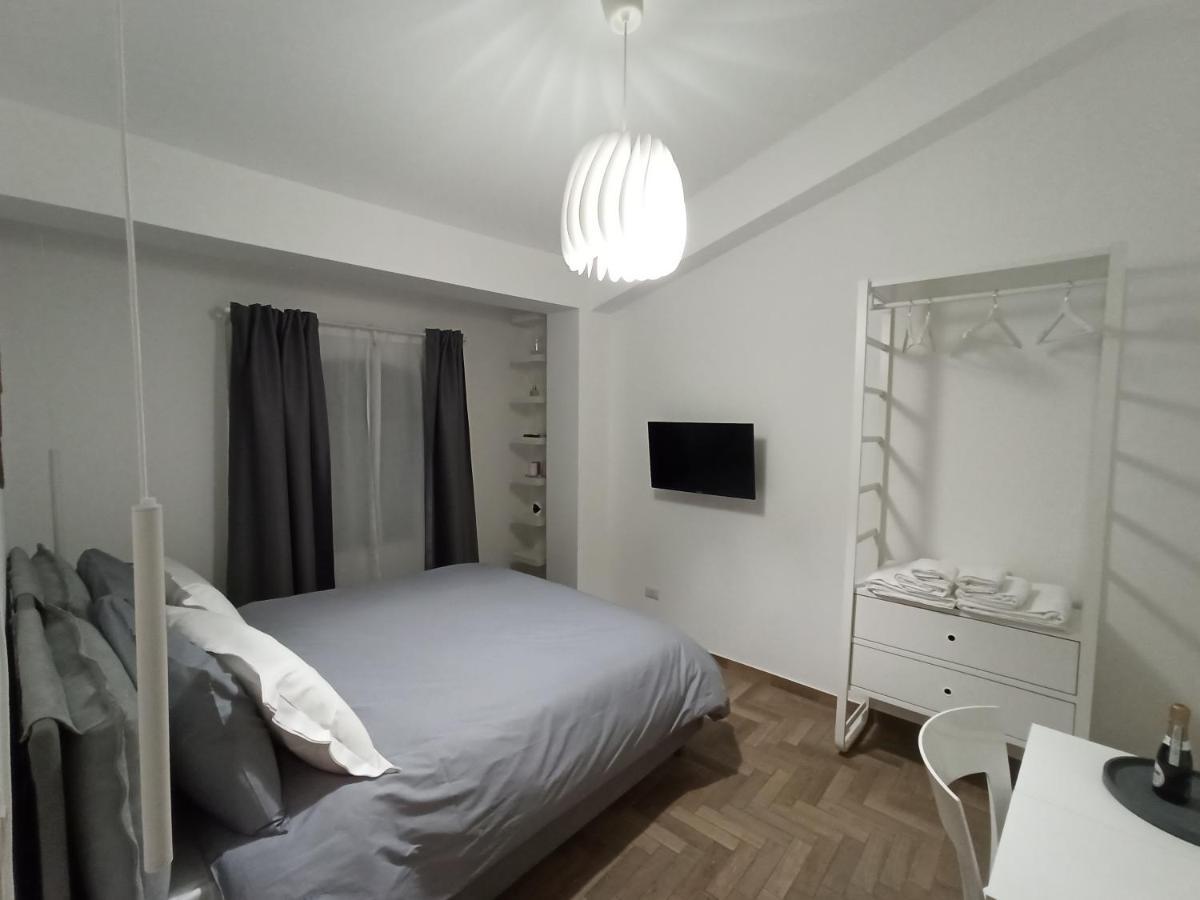 Oltremare Holiday Home Catania Exterior photo