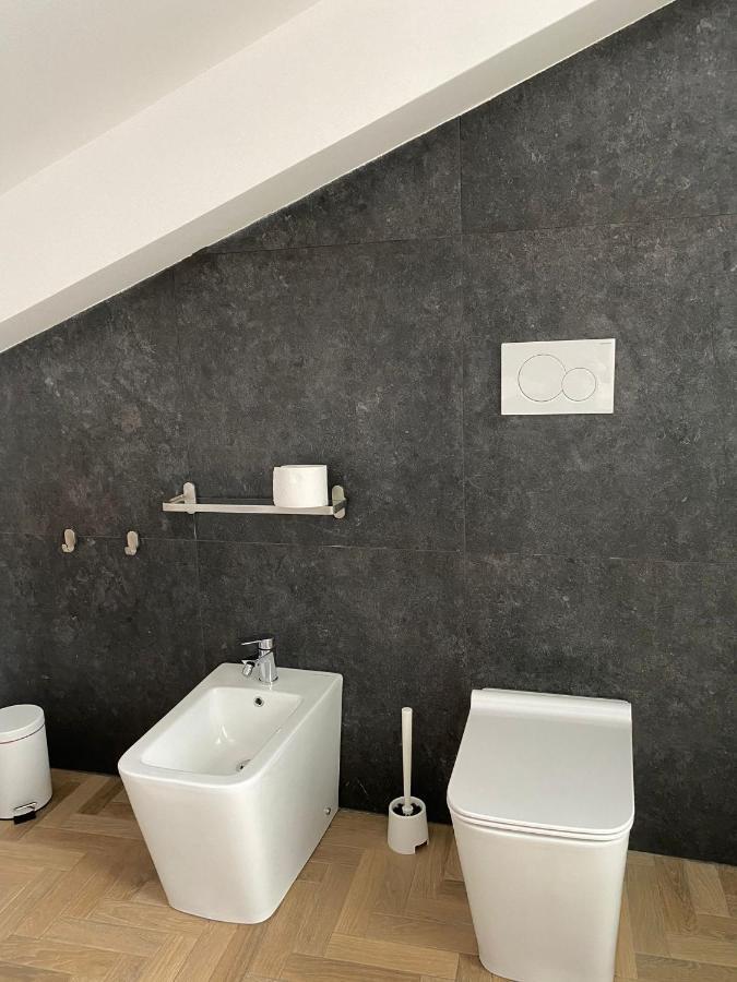 Oltremare Holiday Home Catania Exterior photo