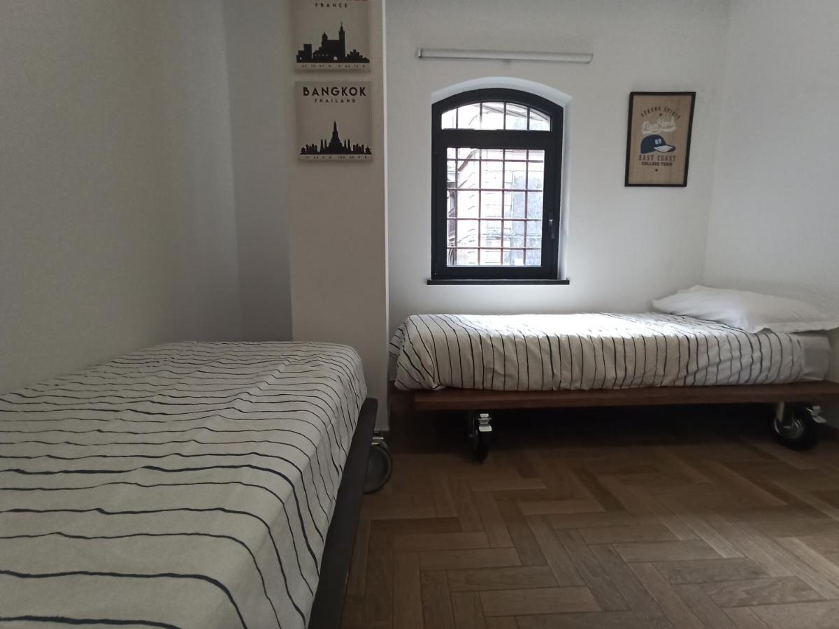Oltremare Holiday Home Catania Exterior photo