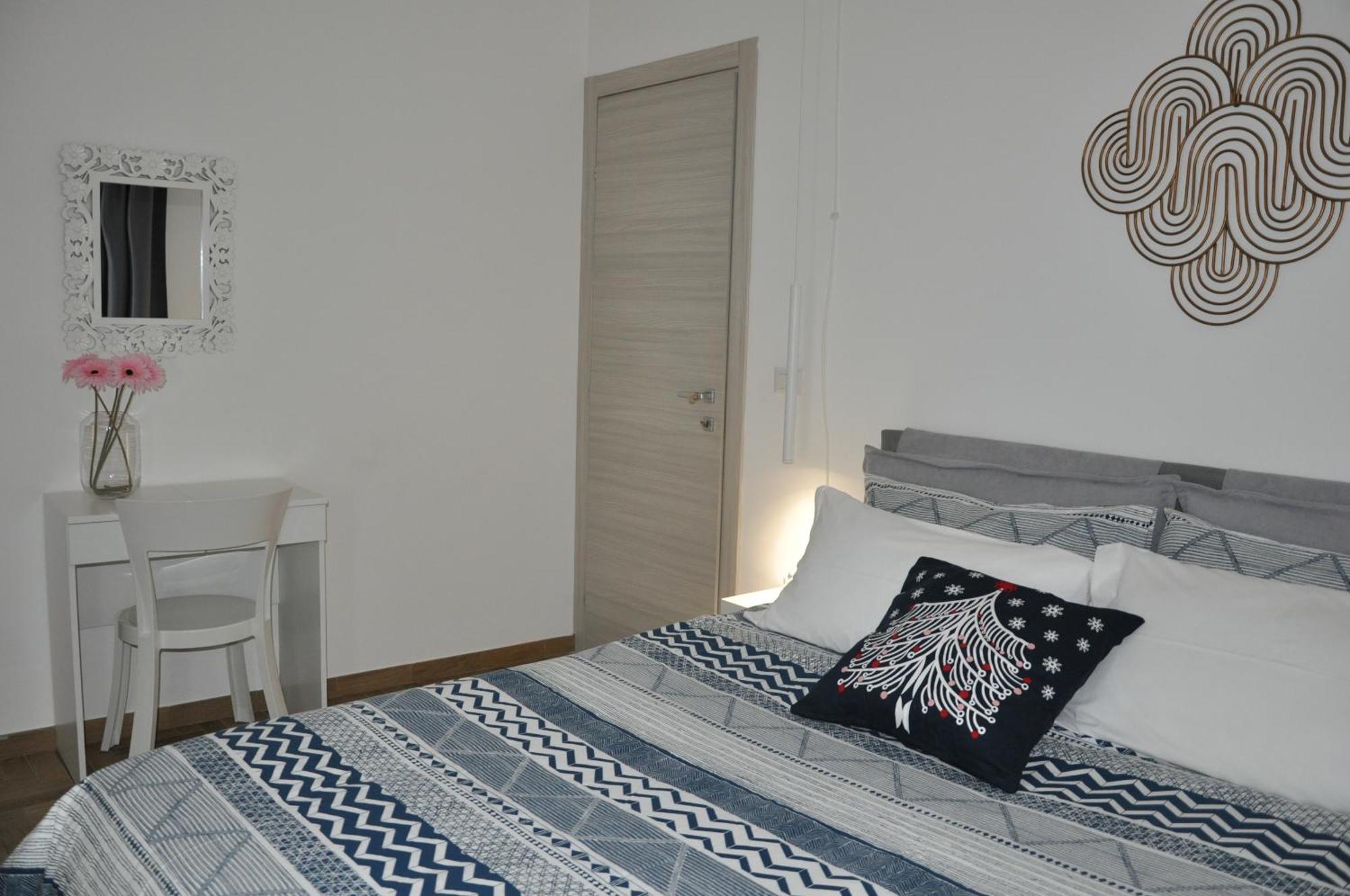 Oltremare Holiday Home Catania Exterior photo