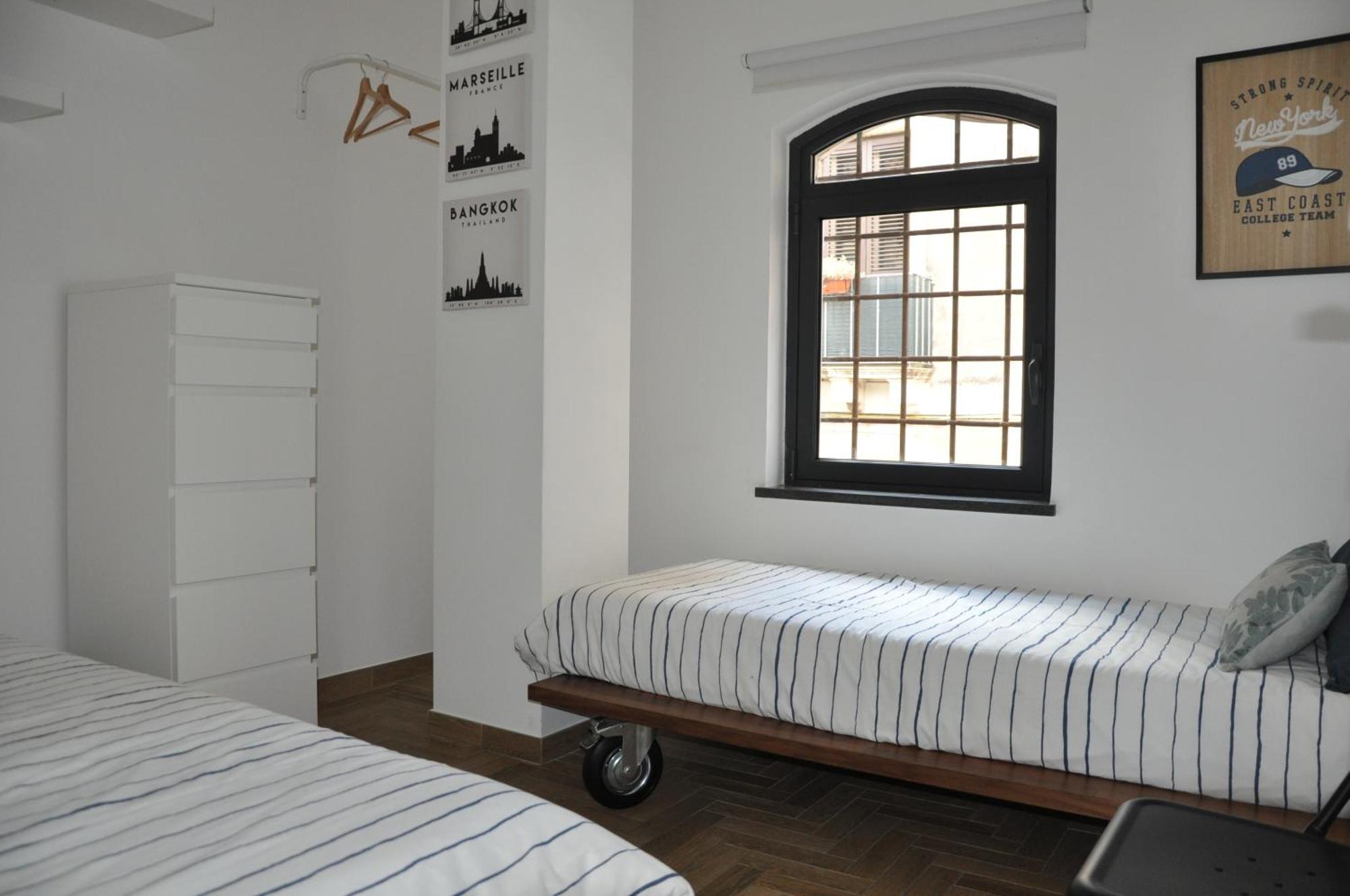 Oltremare Holiday Home Catania Exterior photo