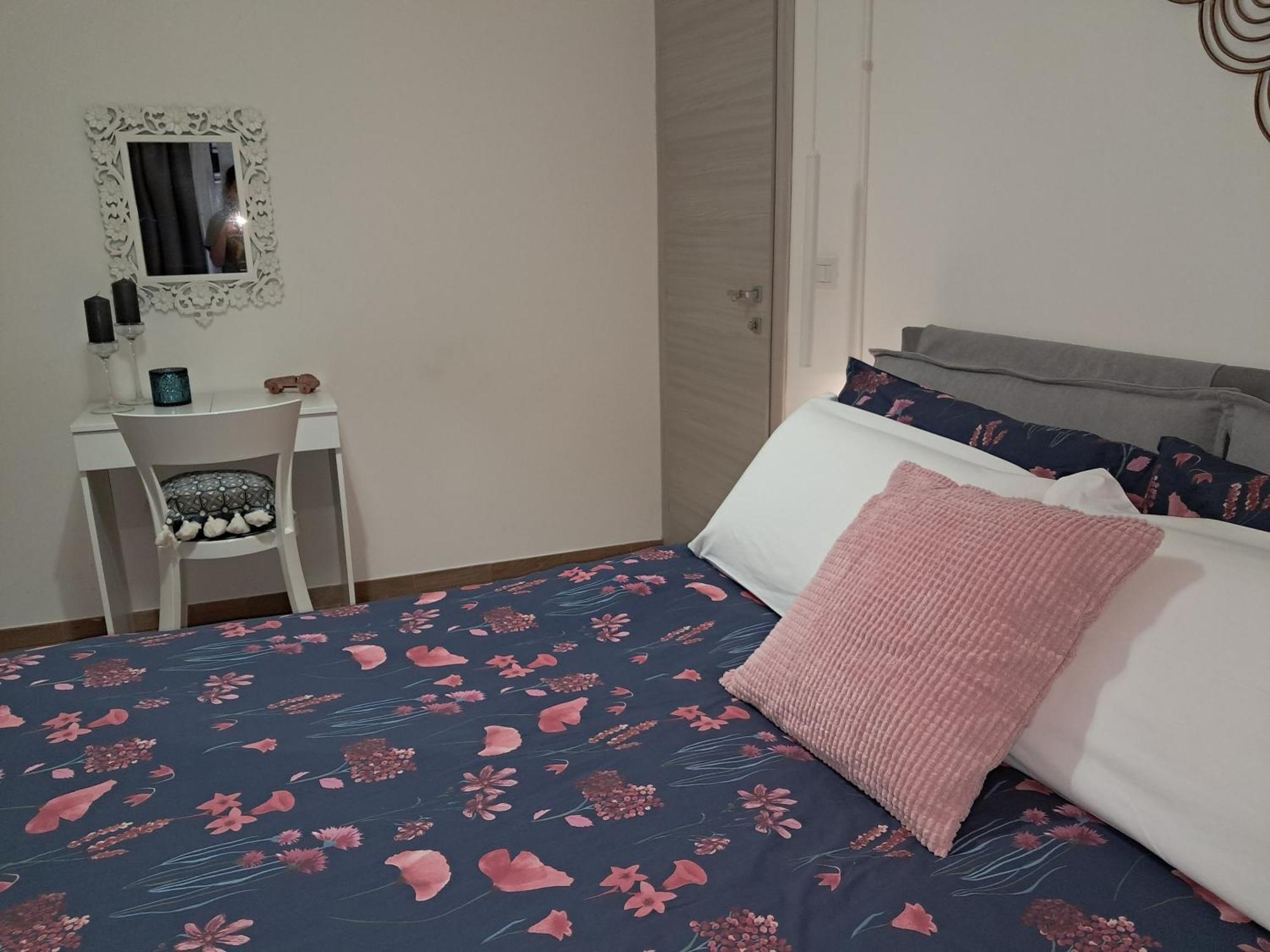 Oltremare Holiday Home Catania Exterior photo